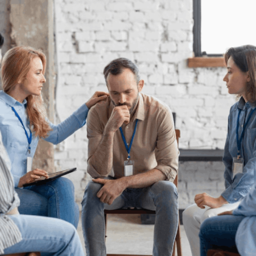 Group Counseling